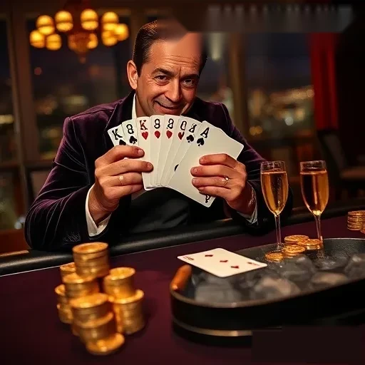 Cassino 5p bet app mobile